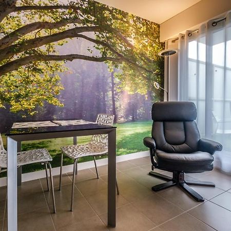 Apartament - Grand Standing - Terrasse - Internet - Lorient Zewnętrze zdjęcie