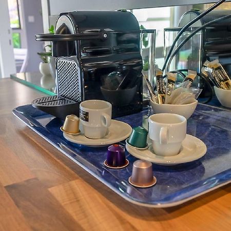 Apartament - Grand Standing - Terrasse - Internet - Lorient Zewnętrze zdjęcie