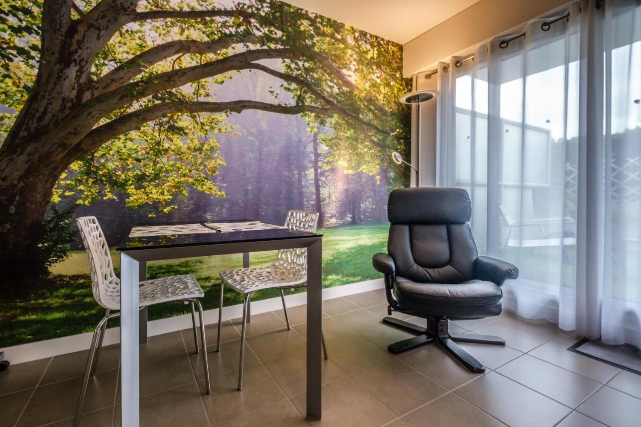 Apartament - Grand Standing - Terrasse - Internet - Lorient Zewnętrze zdjęcie