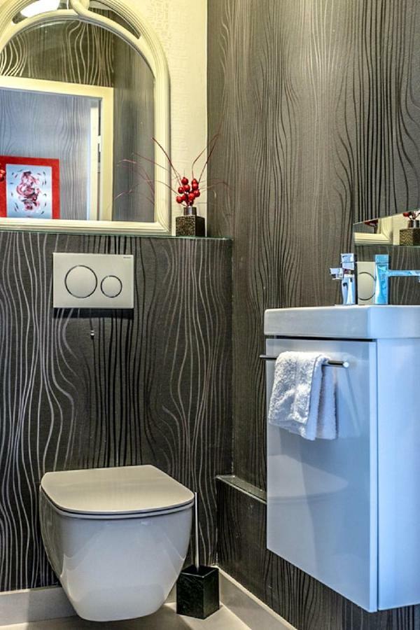 Apartament - Grand Standing - Terrasse - Internet - Lorient Zewnętrze zdjęcie