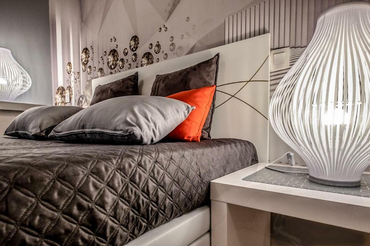 Apartament - Grand Standing - Terrasse - Internet - Lorient Zewnętrze zdjęcie