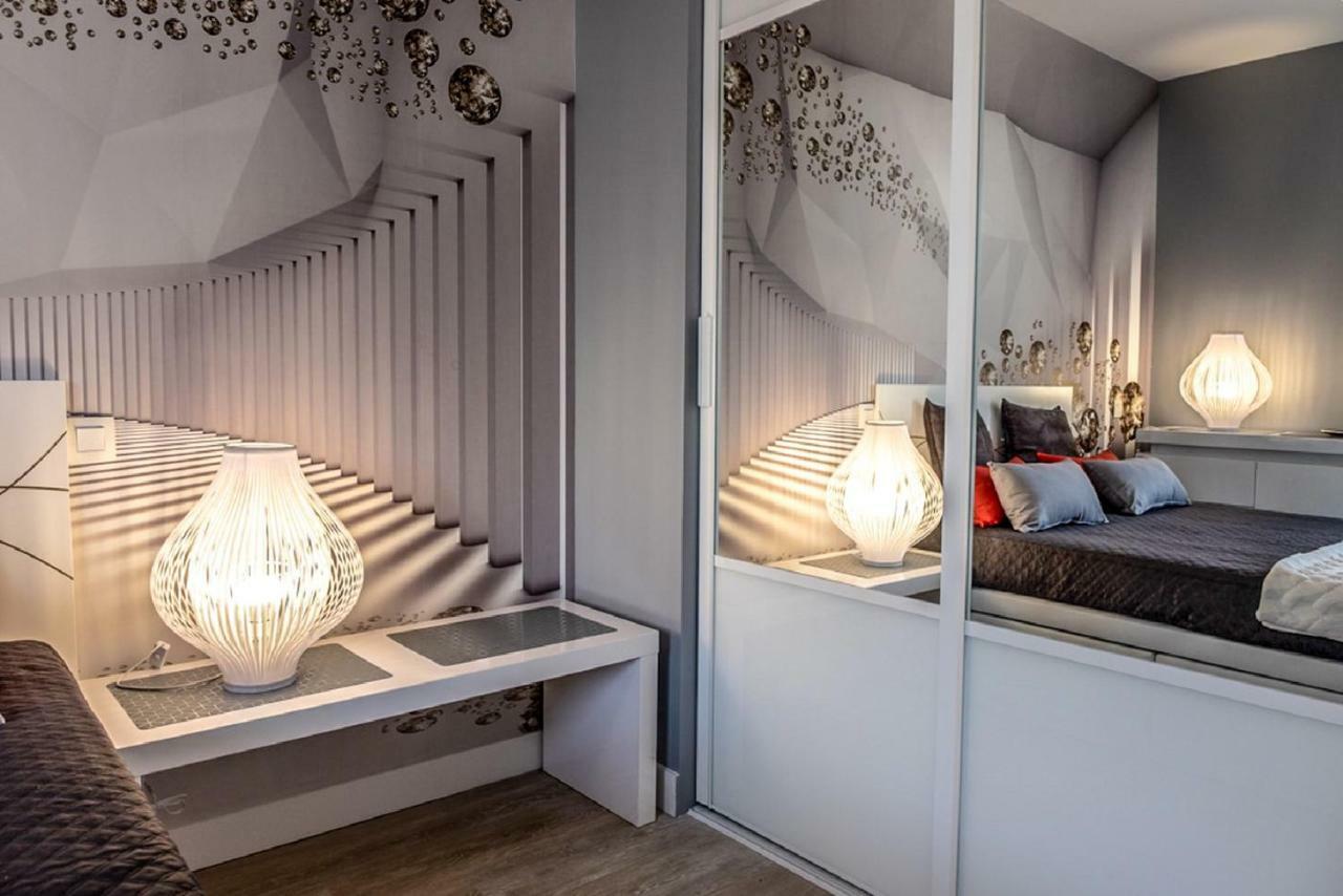 Apartament - Grand Standing - Terrasse - Internet - Lorient Zewnętrze zdjęcie