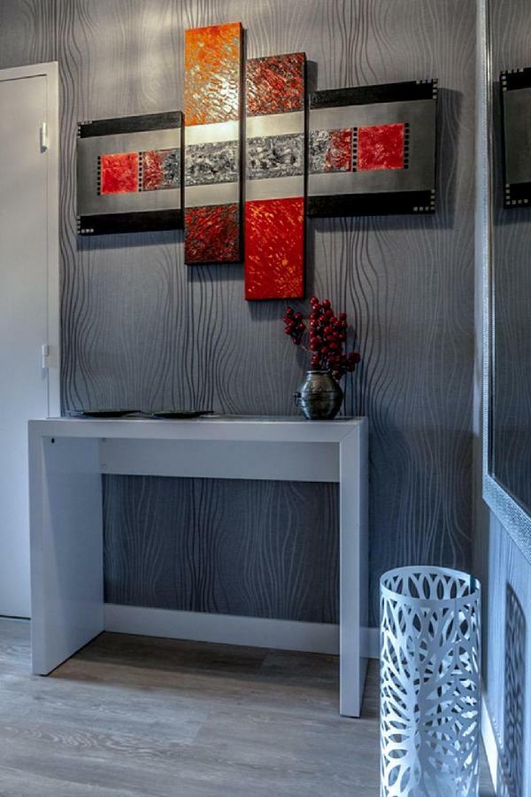 Apartament - Grand Standing - Terrasse - Internet - Lorient Zewnętrze zdjęcie